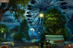 Screenshot of Weird Park: Broken Tune