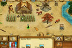Screenshot of Westward