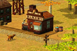 Screenshot of Westward IV - All Aboard