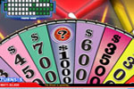 Screenshot of Wheel of Fortune 2