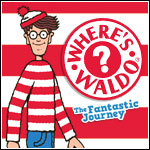 Where's Waldo The...