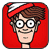 Where's Waldo The Fantastic Journey