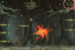 Screenshot of Wik and the Fable of Souls