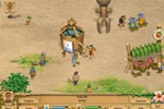Screenshot of Wild Tribe