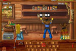 Screenshot of Wild West Billy