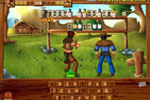 Screenshot of Wild West Billy
