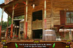 Screenshot of Wild West Quest