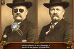 Screenshot of Wild West Quest