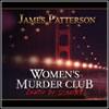 Women's Murder Club - Death in Scarlet
