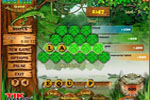 Screenshot of Word Buzz