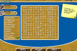 Screenshot of Word Challenge Extreme