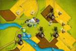 Screenshot of Word Power - The Green Revolution