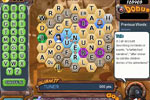 Screenshot of Word Web Deluxe