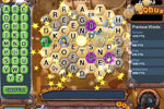 Screenshot of Word Web Deluxe