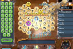 Screenshot of Word Web Deluxe
