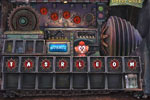 Screenshot of Word Whomp Underground