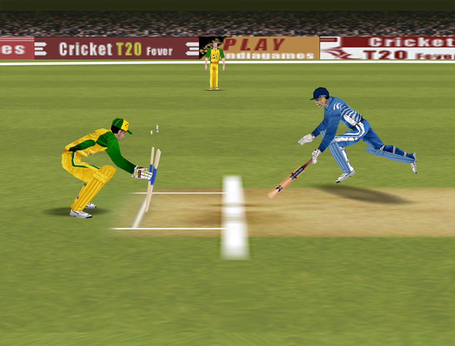 T20 World Cup 2012 Cricket Game For Pc Free