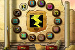 Screenshot of World Mosaics
