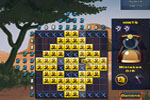Screenshot von World Mosaics 2