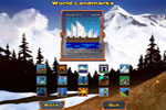 Screenshot von World Mosaics 2