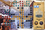 Screenshot of World Mosaics 3 - Fairy Tales