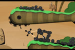 Screenshot of World of Goo