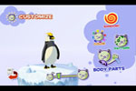 Screenshot of World of Zoo Animal Creator Demo