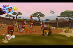 Screenshot of World of Zoo Animal Creator Demo