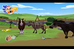 Screenshot of World of Zoo Animal Creator Demo