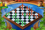 Screenshot of World's Best Board Games