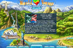 Screenshot of World Voyage