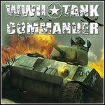 Wwii Tank Commander