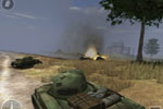 Screenshot of WWII Tank Commander