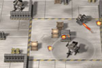 Screenshot of X Blaster