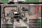 Screenshot of X Blaster
