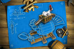Screenshot of Youda Farmer 2: Save the Village