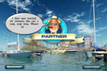 Screenshot of Youda Marina