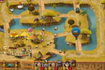 Screenshot of Youda Safari