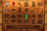 Screenshot of Zen Fashion