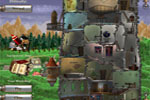 Screenshot of Zodiac Tower