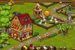 Screenshot of Zoomumba