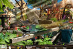 Screenshot of Zulu's Zoo