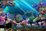 Screenshot of Zulu's Zoo