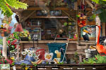 Screenshot of Zulu's Zoo
