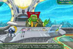 Screenshot of Zzed